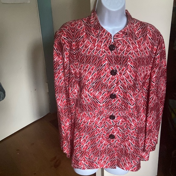 Kasper - Blazer - size 12 - Picture 3 of 7